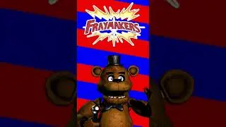 Rate Their Chances for Fraymakers: Freddy Fazbear from Five Nights at Freddy's