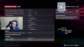 Jogando F1 25 (a pior gameplay que voc&ecirc; j&aacute; viu)