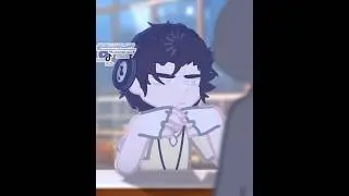 forgetting to turn off artist mode holdon {#gacha#xellarey#fyp#shortsfeed#edit#trend#animationmeme}
