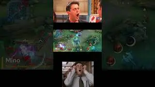 [Mino] When Tanks Become Terminators #mobilelegends #mlbb #asmr #fyp #tanking #minotaur