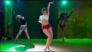 ALTER EGO - DOECHII FEAT JT - PURRMOVEMENT