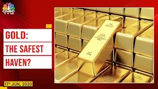Will Gold Demand Continue To Rise? Experts Discuss Key Triggers | Commodity Champions