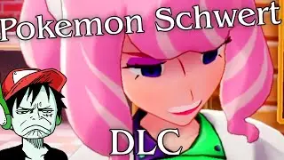 Fully spielt das erste Pokemon Schwert DLC am St&uuml;ck