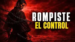 Deja de Permitir que Te Controlen con Culpa y Vergüenza — La Disciplina del Desapego - Musashi