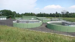 Pizzighettone (CR), il nuovo depuratore raddoppia la capienza di acque reflue trattate