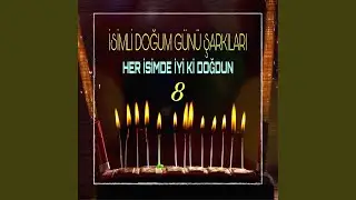İyi Ki Doğdun Mustafa Can