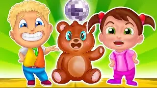 Preschool Disco + Phalon Ka Gana | Nursery Rhymes + Bacchon ke Gaaney | Hindi Kids Songs