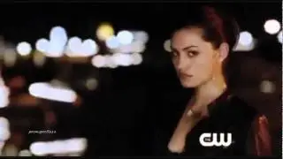 The Secret Circle Promo 2011