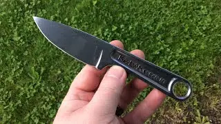 KA-Bar Wrench Knife