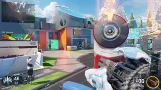 102 KILLS w Nonlethals Nuk3town