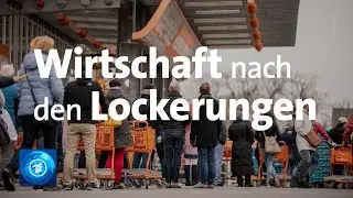 Corona-Krise: Kommt jetzt die Pleitewelle? Fragen und Antworten in der ErklärBAR