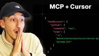 Formation MCP de Cursor : Tout comprendre sur le Model Context Provider