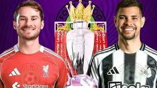 🚩Liverpool V Newcastle United Preview 