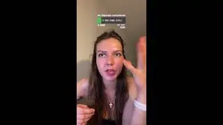Прямая трансляция пользователя Полина Кокс & CandyFlip