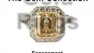 Tallahassee FL Fine Diamond Jewelry | The Gem Collection