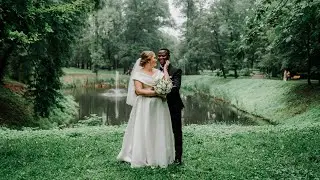Międzynarodowe wesele Kasi & Ernesta || 