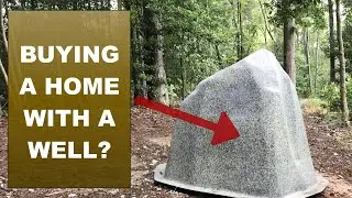Home Buyer Tips | Buying A Home With A Well?