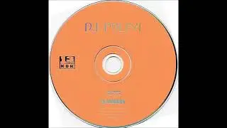 DJ Polina &ndash; 13 Лет KDK (CD-2)2006