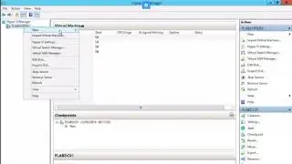 Create and Configure Virtual Machine Storage