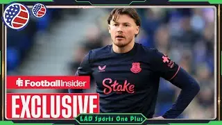 Keith Wyness Everton star exit 'very much on the cards' after 'training ground disputes'