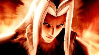 I used Sephiroth for 1 day and this is what I got.