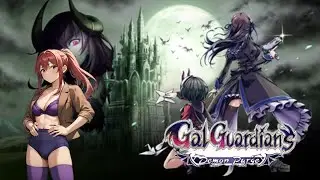Gal Guardians Demon Purge Directo 2