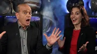 Defending Our Planet, Featuring Dr. Amy Mainzer - The Planetary Post with Robert Picardo