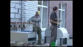 ТВОИ НОВОСТИ 19.07.13 (Новости Армавира)