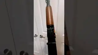 Use This Sound, and Make Your Gun Go *click* #airsoft #shorts #trending #trendingshorts #sound #ak