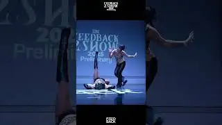 [Feedback 2Show 2025 _ CHOREO DUET] #Periodt