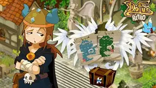 LE FECA ENQUÊTEUR !! - DOFUS RETRO