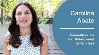 Preview: Competition law and state-owned enterprises