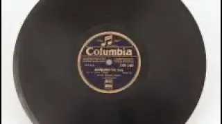 Hands Up Ada Jones and Billy Murray 1911