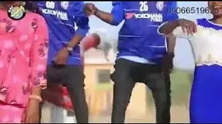 Dj Bash By Muneer_Ali Kawu Dan Sarki Ft Abdul Sonar Ft Isabel Ayagi Official Remix @BBC