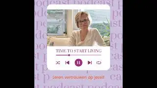 Leren vertrouwen op jezelf