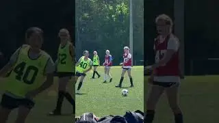 #soccer #G11 #crossfire #select #tryouts