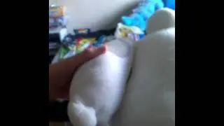 Respite update + giant Baymax plush toy review