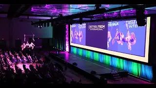 DISTRIBUTECH International 2024 Highlights