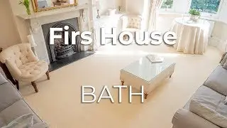 Hen Party Houses in Bath: Firs House | GoHen.com