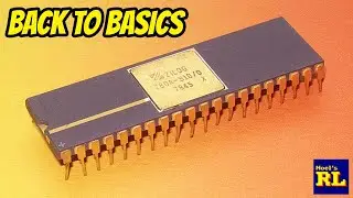 Always Check The Basics First - Amstrad CPC Repair