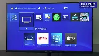 Tutorial para descargar juegos digitales de ps4 cuenta primaria