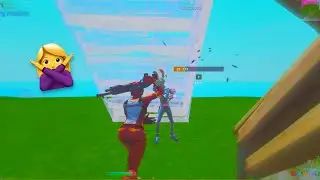 No Lie 🙅&zwj;♀&zwj; (Fortnite Montage)