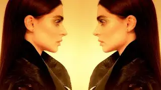 AIMEE OSBOURNE aka ARO x INDIRA CESARINE FOR THE UNTITLED MAGAZINE 