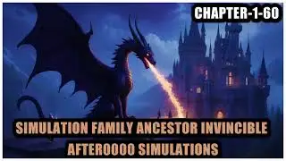 Simulation Family Ancestor Invincible After Simulations - Chapter-1-60