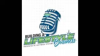 Episode 20 - Overcoming Challenges: Donovan Morgan's Entrepreneurial Journey in Hawaii