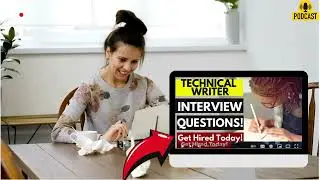 Technical Writer Interview Questions and Answers | How To Ace Technical Writer Interview
