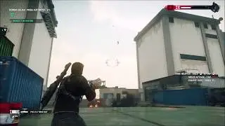 Just Cause 4 - Wind Gun