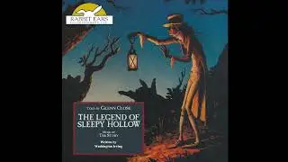 Rabbit Ears: The Legend of Sleepy Hollow (Opening soundtrack by Tim Story)