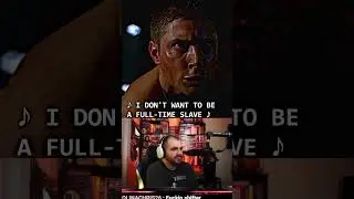Dean Winchester INSANE transformation #supernatural  #shorts