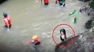 12 Times a Drone Captured Something Truly Disturbing
